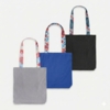 Шопер-конструктор Bolsa с узкими ручками для сублимации (Изображение 1)