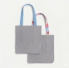 Шопер-конструктор Bolsa с узкими ручками для сублимации (Изображение 4)