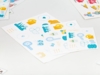 Наклейки ПВХ Sticker Pack на заказ, L (Изображение 4)