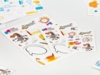 Бумажные наклейки Sticker Pack на заказ (Изображение 3)