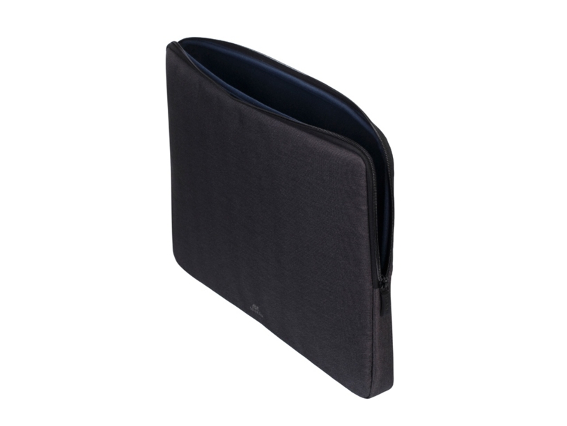 ECO чехол для ноутбука 15.6" (черный) (Изображение 6)