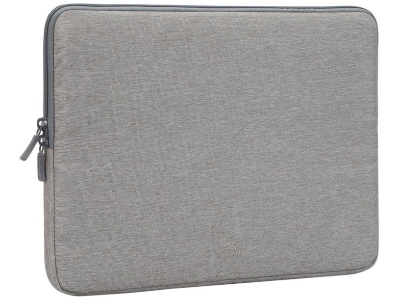 ECO чехол для ноутбука 15.6" (серый) (Изображение 1)