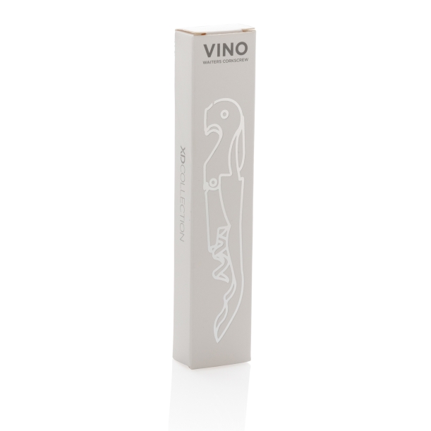 Штопор сомелье Vino (Изображение 10)