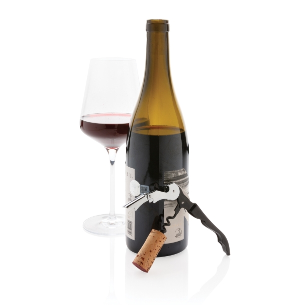 Штопор сомелье Vino (Изображение 3)