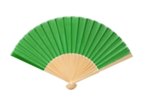 Веер LIDA (зеленый)