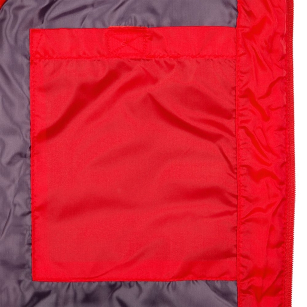 Жилет Warm, красный, размер 5XL (Изображение 5)