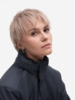 Куртка на стеганой подкладке Robyn темно-синяя, размер XS (Изображение 15)