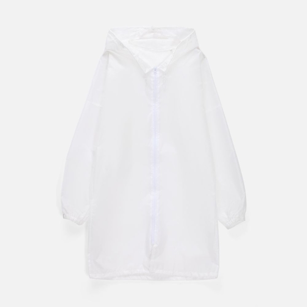 Дождевик Rainman Zip, белый, размер 4XL (Изображение 1)