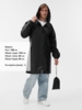 Дождевик Rainman Zip, черный, размер 3XL (Изображение 4)