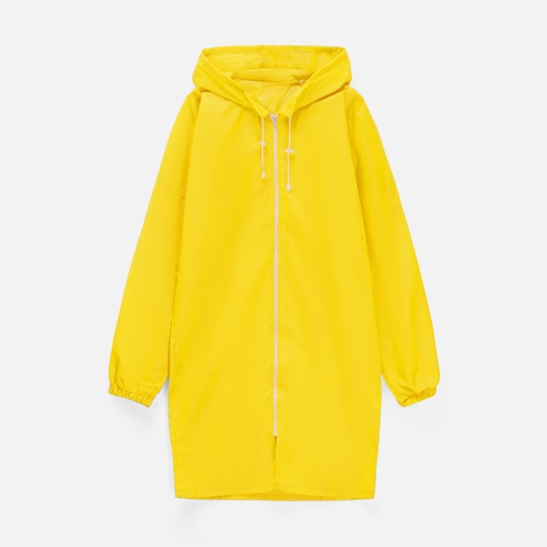 Дождевик Rainman Zip, желтый, размер 4XL (Изображение 1)