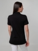 Рубашка поло женская Virma Stretch Lady, черная, размер XXL (Изображение 6)