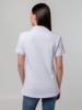 Рубашка поло женская Virma Stretch Lady, белая, размер XXL (Изображение 7)