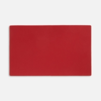 Лейбл Listra Soft Touch, XL, бордовый
