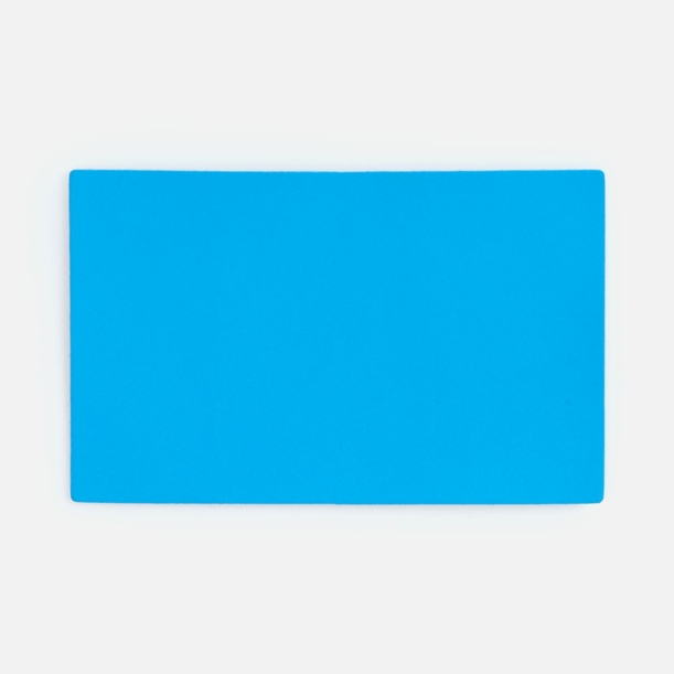 Лейбл Listra Soft Touch, XL, голубой (Изображение 1)