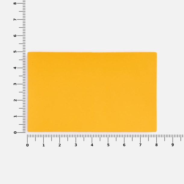 Лейбл Listra Soft Touch, XL, желтый (Изображение 2)