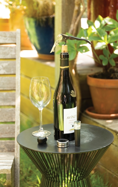 Винный набор сомелье Vino, 3 шт. (Изображение 4)