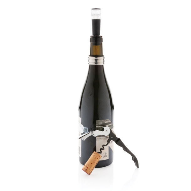 Винный набор сомелье Vino, 3 шт. (Изображение 5)