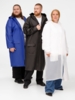 Дождевик RainDrop, ярко-синий, размер 3XL/4XL (Изображение 21)