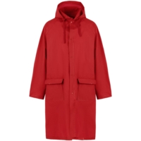 Дождевик RainDrop, красный, размер 3XL/4XL