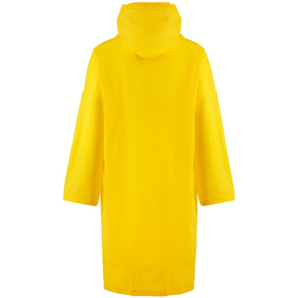 Дождевик RainDrop, желтый, размер 3XL/4XL (Изображение 2)