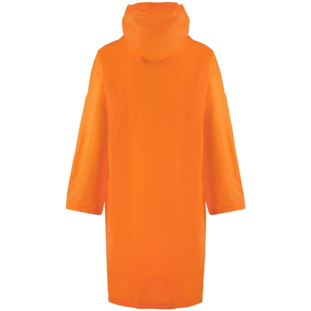 Дождевик RainDrop, оранжевый, размер 3XL/4XL (Изображение 2)