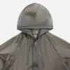 Дождевик RainDrop, серый, размер M/L (Изображение 3)