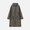 Дождевик RainDrop, серый, размер 3XL/4XL (Изображение 1)