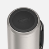 Термос Icon 1200, серебристый (стальной) (Изображение 8)