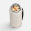 Термос Icon 1200, бежевый (Изображение 6)