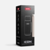 Термос Icon 1200, бежевый (Изображение 9)