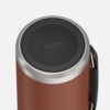 Термос Icon 1200, коричневый (Изображение 9)