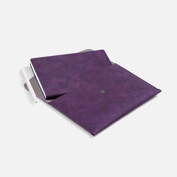 Набор Urban Folder, фиолетовый (Изображение 1)