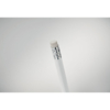 Natural pencil with eraser (белый) (Изображение 2)