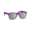 Sunglasses with UV protection (фиолетовый) (Изображение 1)