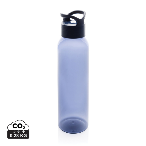 Бутылка для воды Oasis из rPET RCS, 650 мл (Изображение 6)