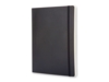 Записная книжка Classic Soft, XLarge (в линейку) (Изображение 1)