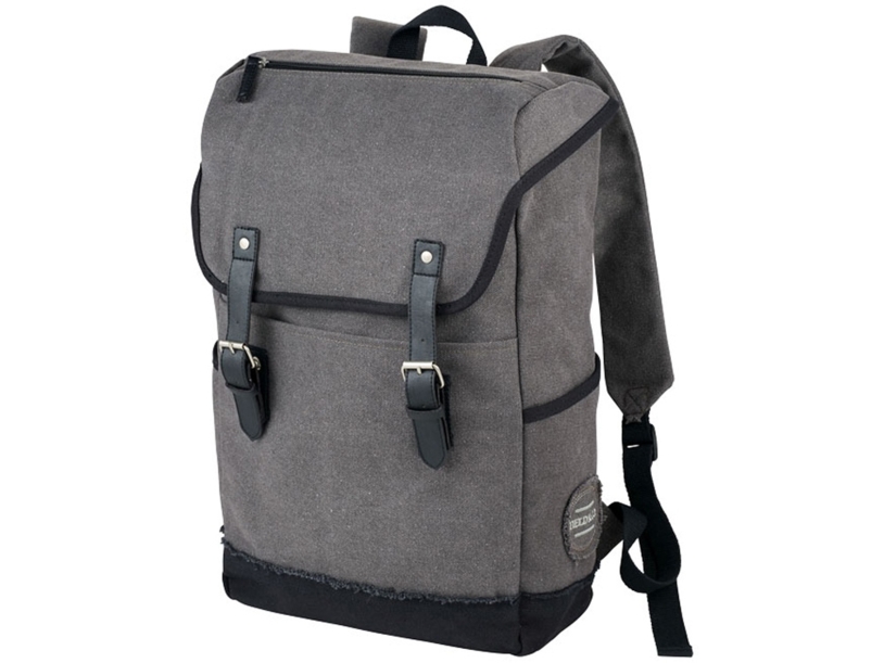 Рюкзак «Hudson» для ноутбука 15,6" (Изображение 7)