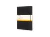 Записная книжка Moleskine Classic, XLarge (в линейку) (Изображение 1)