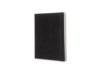 Записная книжка Moleskine Classic, XLarge (в линейку) (Изображение 2)