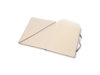 Записная книжка Moleskine Classic, XLarge (в линейку) (Изображение 4)