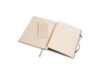 Записная книжка Moleskine Classic, XLarge (в линейку) (черный) (Изображение 6)