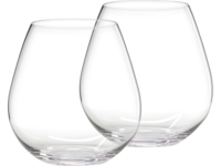 Набор бокалов Pinot Noir/ Nebbiolo, 1690 мл, 2 шт. (прозрачный)