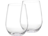 Набор бокалов Riesling/ Sauvignon Blanc, 375 мл, 2 шт. (прозрачный) (Изображение 1)