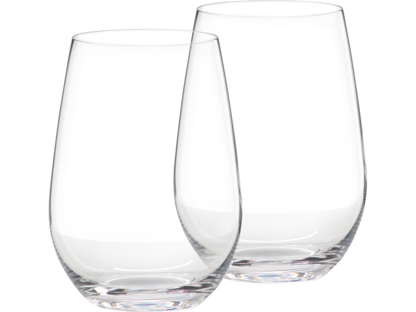Набор бокалов Riesling/ Sauvignon Blanc, 375 мл, 2 шт. (прозрачный) (Изображение 1)