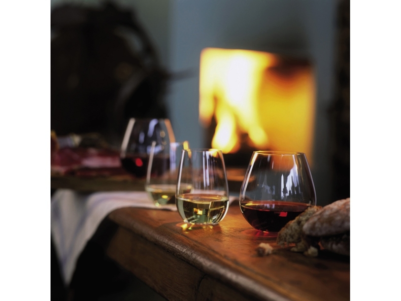 Набор бокалов Riesling/ Sauvignon Blanc, 375 мл, 2 шт. (прозрачный) (Изображение 5)