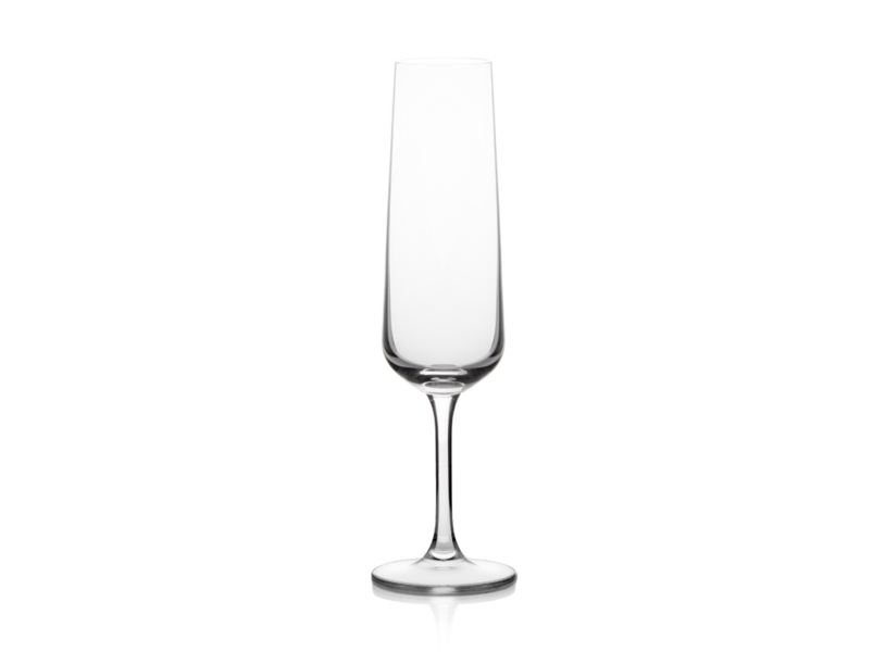 Бокал-флют для игристого «Prosecco», 205 мл (Изображение 1)