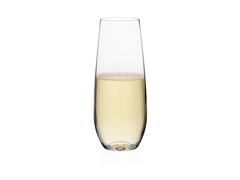 Бокал-тумблер для игристого вина «Abrau», 230 мл (Изображение 2)