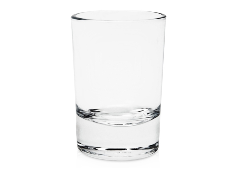 Стопка «Vodka» (Изображение 1)