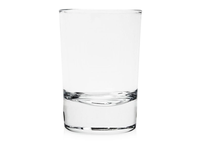 Стопка «Vodka» (прозрачный) (Изображение 3)