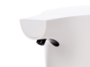 Дозатор жидкого мыла автоматический «Mi Automatic Foaming Soap Dispenser» (без ёмкости с мылом) (белый) (Изображение 6)
